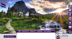 Desktop Screenshot of cwtlm.org