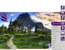 Tablet Screenshot of cwtlm.org
